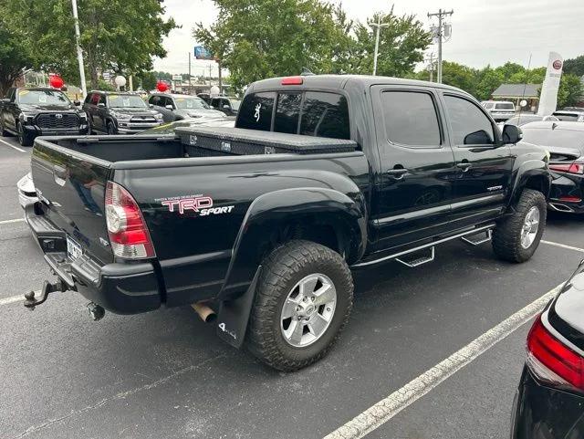 toyota tacoma 2012 5TFLU4EN1CX039964 image toyota tacoma 2012 5TFLU4EN1CX039964 image