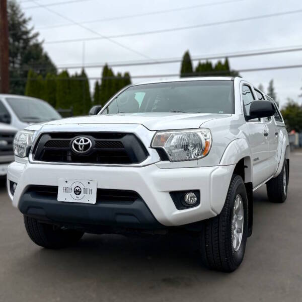 toyota tacoma 2012 3TMLU4EN5CM087182 image toyota tacoma 2012 3TMLU4EN5CM087182 image