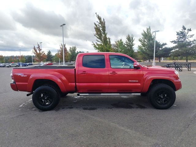 toyota tacoma 2012 5TFMU4FN6CX008616 image toyota tacoma 2012 5TFMU4FN6CX008616 image