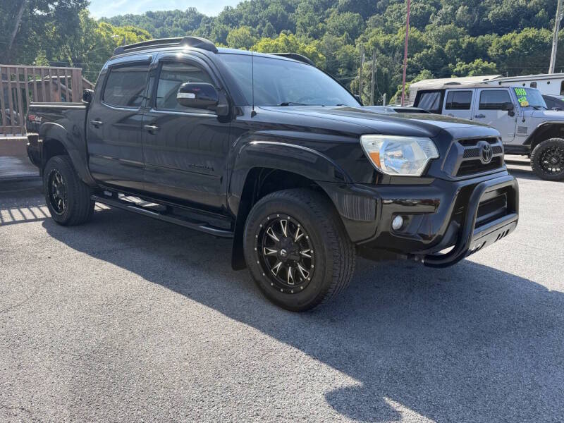 toyota tacoma 2012 3TMJU4GN3CM136772 image toyota tacoma 2012 3TMJU4GN3CM136772 image