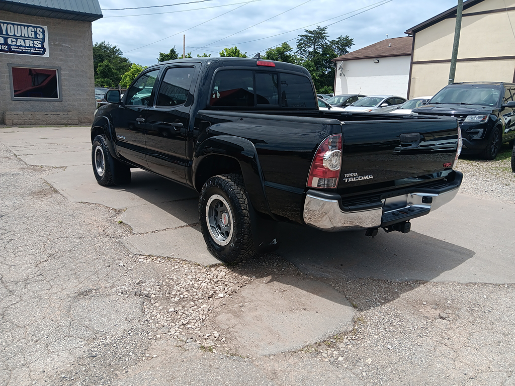 toyota tacoma 2012 5TFLU4EN6CX043329 image toyota tacoma 2012 5TFLU4EN6CX043329 image