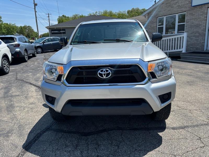 toyota tacoma 2012 5TFUX4EN6CX010309 image toyota tacoma 2012 5TFUX4EN6CX010309 image