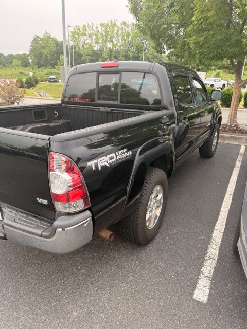 toyota tacoma 2012 3TMLU4EN1CM091262 image toyota tacoma 2012 3TMLU4EN1CM091262 image