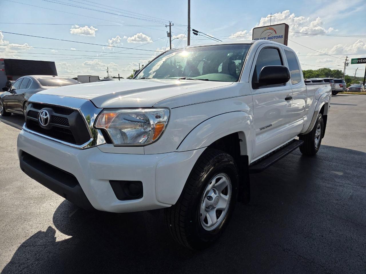 toyota tacoma 2012 5TFTX4GN7CX008920 image toyota tacoma 2012 5TFTX4GN7CX008920 image