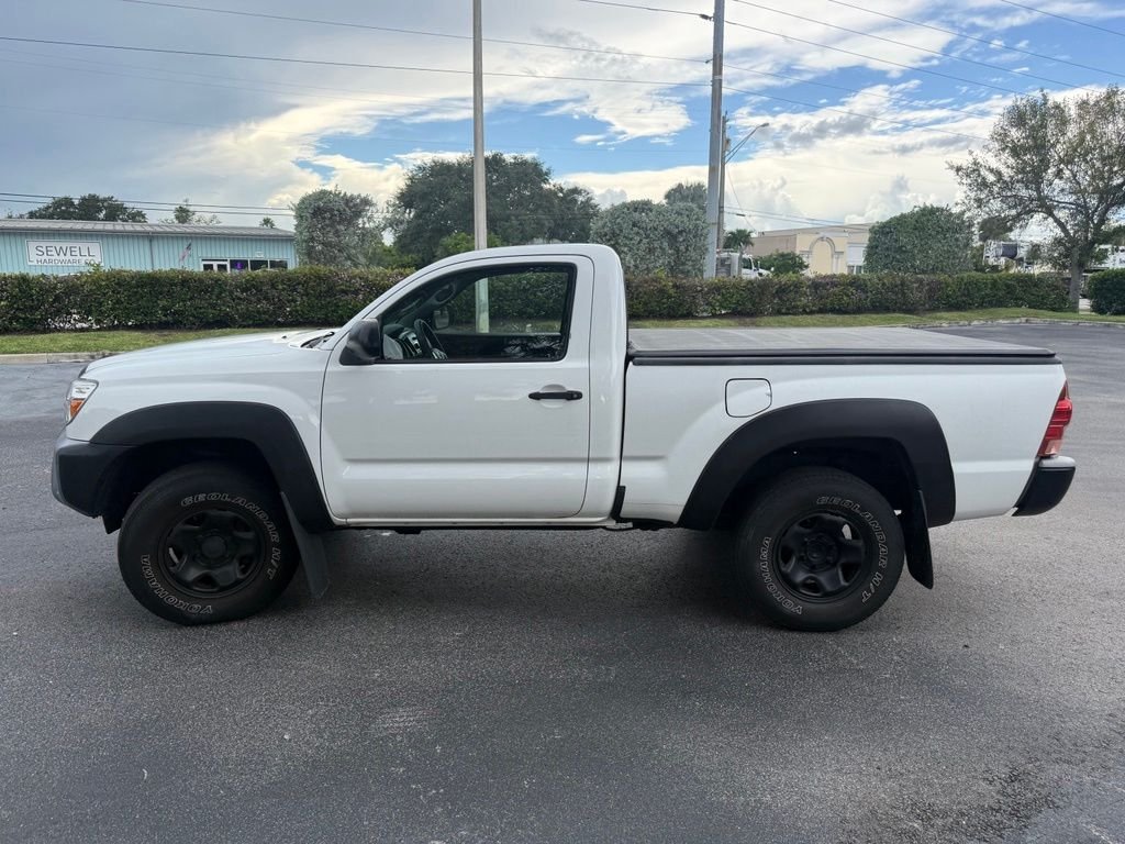 toyota tacoma 2012 5TFPX4EN7CX010932 image toyota tacoma 2012 5TFPX4EN7CX010932 image