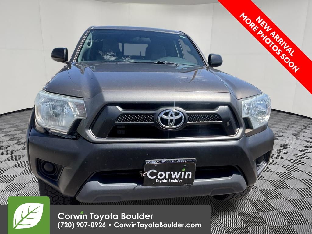 toyota tacoma 2012 5TFUX4EN7CX016233 image toyota tacoma 2012 5TFUX4EN7CX016233 image