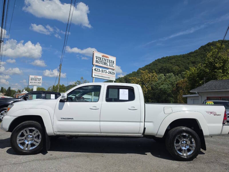 toyota tacoma 2012 5TFMU4FN7CX005000 image toyota tacoma 2012 5TFMU4FN7CX005000 image