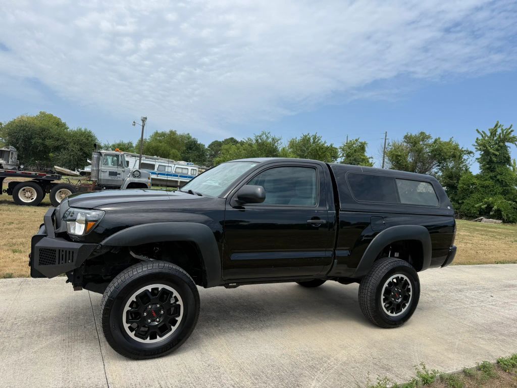 toyota tacoma 2012 5TFPX4EN0CX011842 image toyota tacoma 2012 5TFPX4EN0CX011842 image