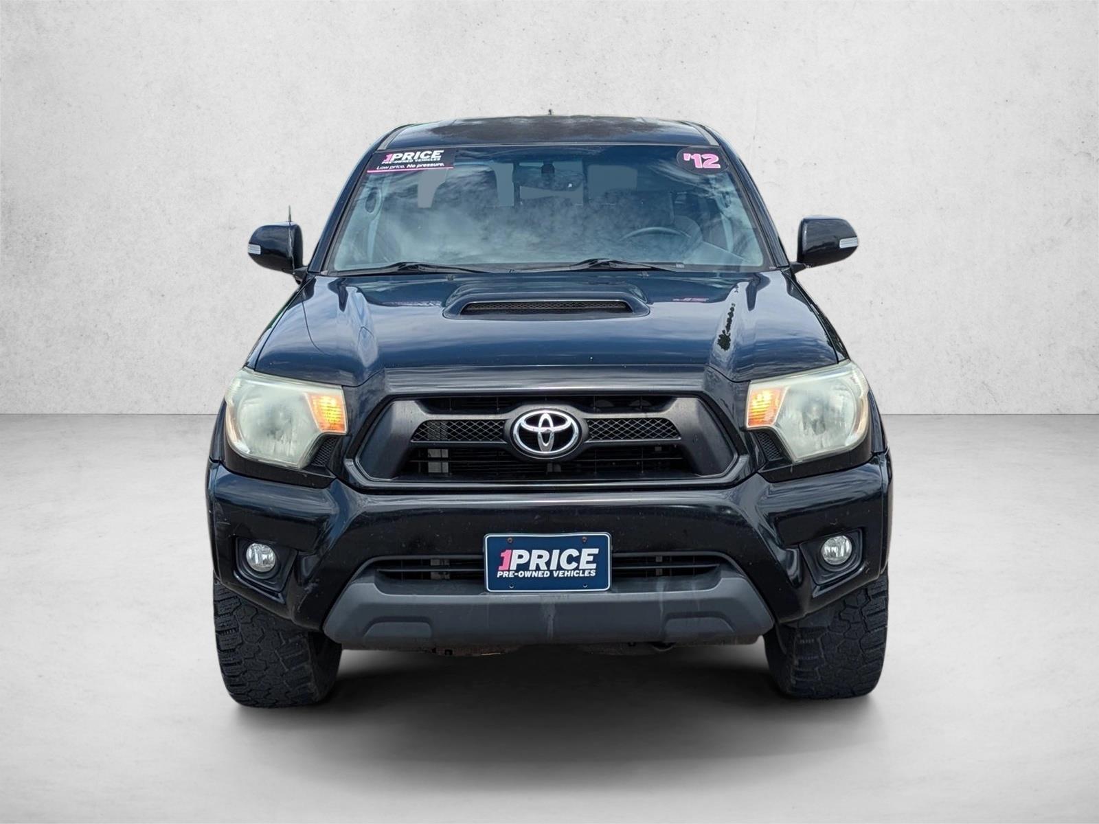 toyota tacoma 2012 3TMMU4FN5CM046926 image toyota tacoma 2012 3TMMU4FN5CM046926 image