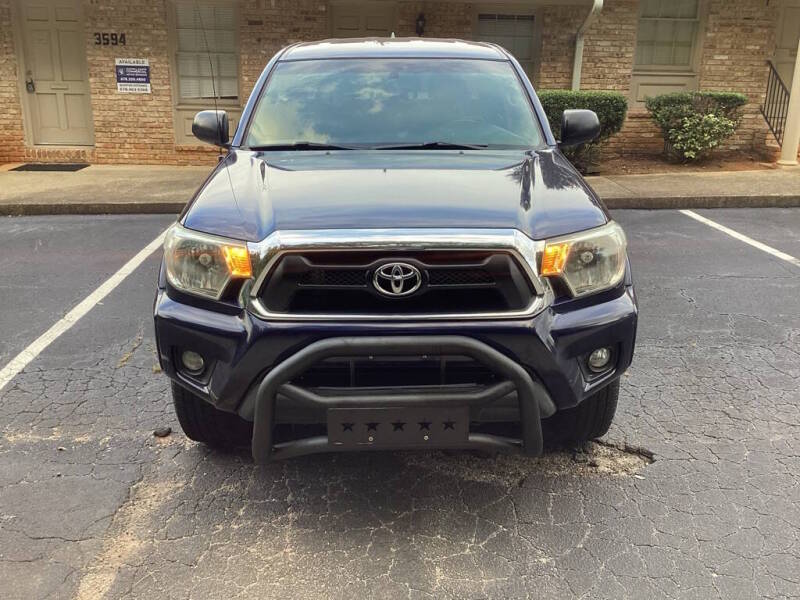 toyota tacoma 2012 3TMMU4FN6CM045574 image toyota tacoma 2012 3TMMU4FN6CM045574 image