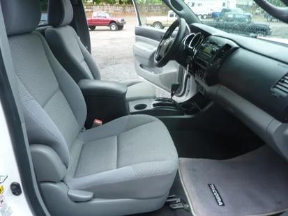 toyota tacoma 2012 5TFPX4EN4CX007650 image toyota tacoma 2012 5TFPX4EN4CX007650 image