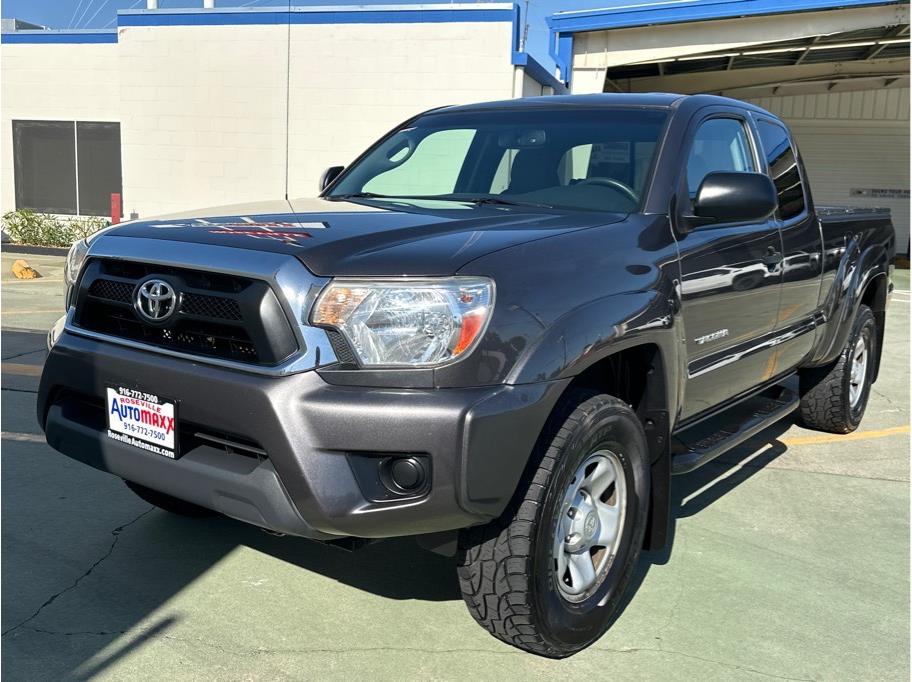 toyota tacoma 2012 5TFUX4EN0CX009169 image toyota tacoma 2012 5TFUX4EN0CX009169 image
