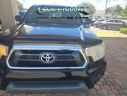 toyota tacoma 2012 5TFJX4GN3CX012115 image toyota tacoma 2012 5TFJX4GN3CX012115 image