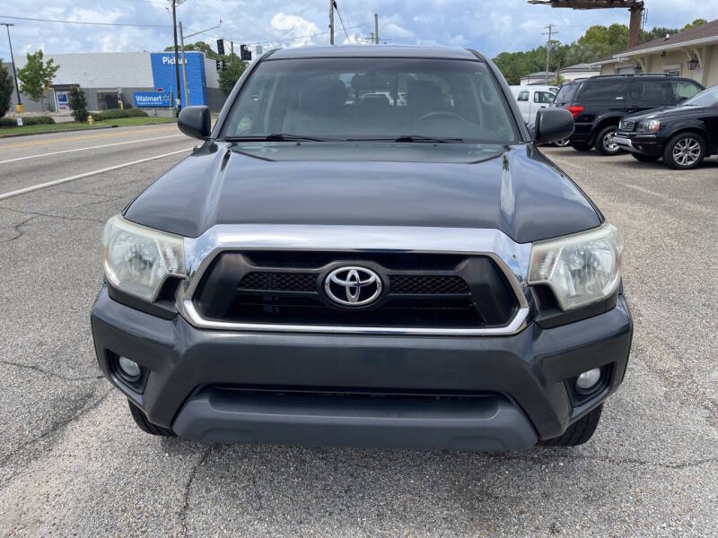 toyota tacoma 2012 5TFJU4GN7CX027032 image toyota tacoma 2012 5TFJU4GN7CX027032 image