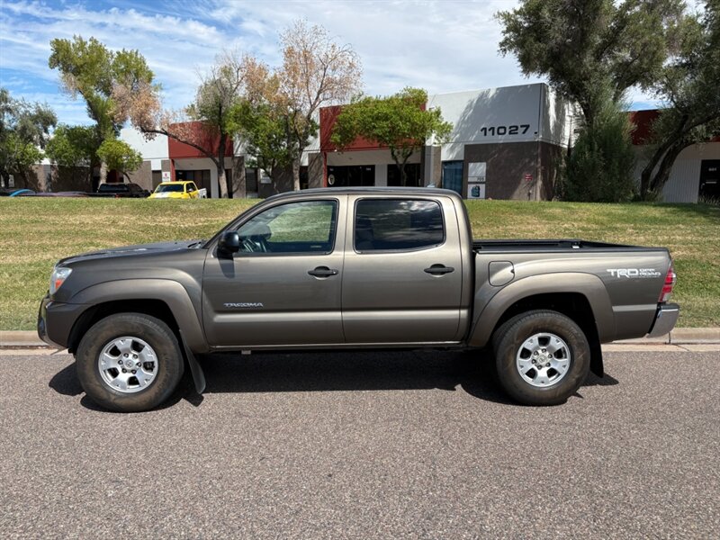 toyota tacoma 2012 3TMJU4GN0CM132808 image toyota tacoma 2012 3TMJU4GN0CM132808 image