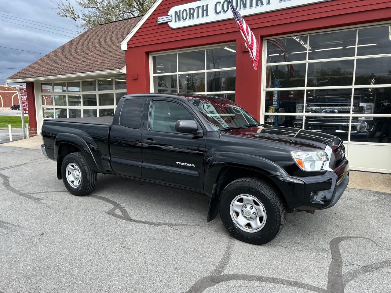toyota tacoma 2012 5TFUX4EN0CX009074 image toyota tacoma 2012 5TFUX4EN0CX009074 image