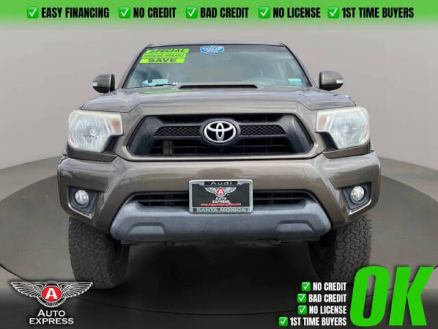 toyota tacoma 2012 3TMJU4GN8CM131826 image toyota tacoma 2012 3TMJU4GN8CM131826 image