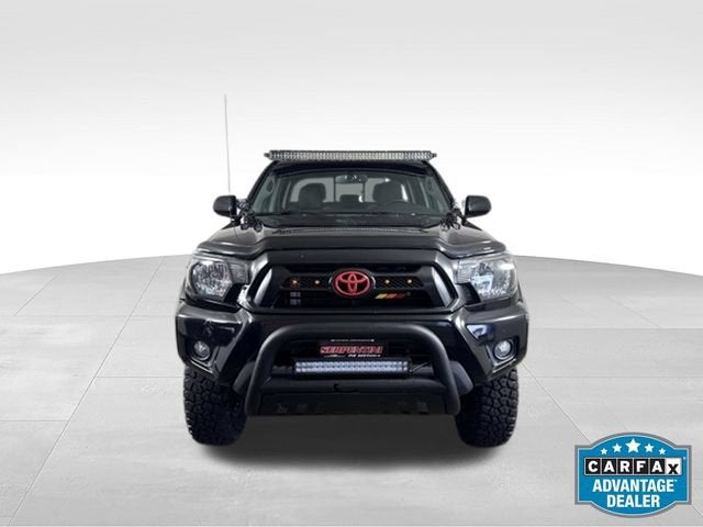 toyota tacoma 2012 5TFLU4EN6CX042388 image toyota tacoma 2012 5TFLU4EN6CX042388 image