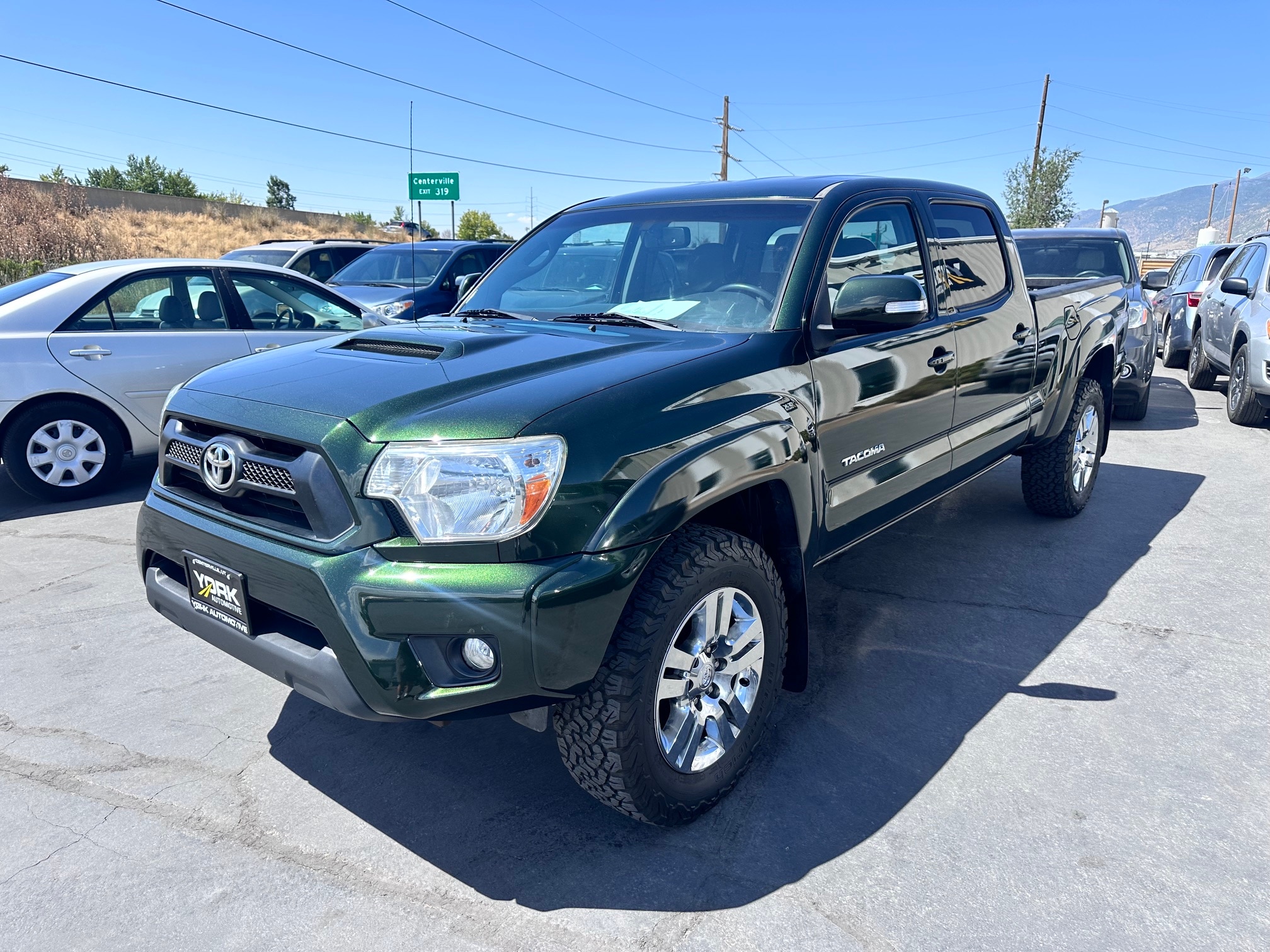toyota tacoma 2012 3TMMU4FN5CM047283 image toyota tacoma 2012 3TMMU4FN5CM047283 image