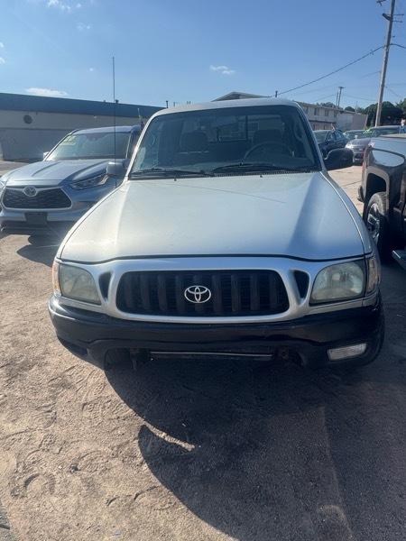 toyota tacoma 2004 5TEWN72N84Z350978 image toyota tacoma 2004 5TEWN72N84Z350978 image