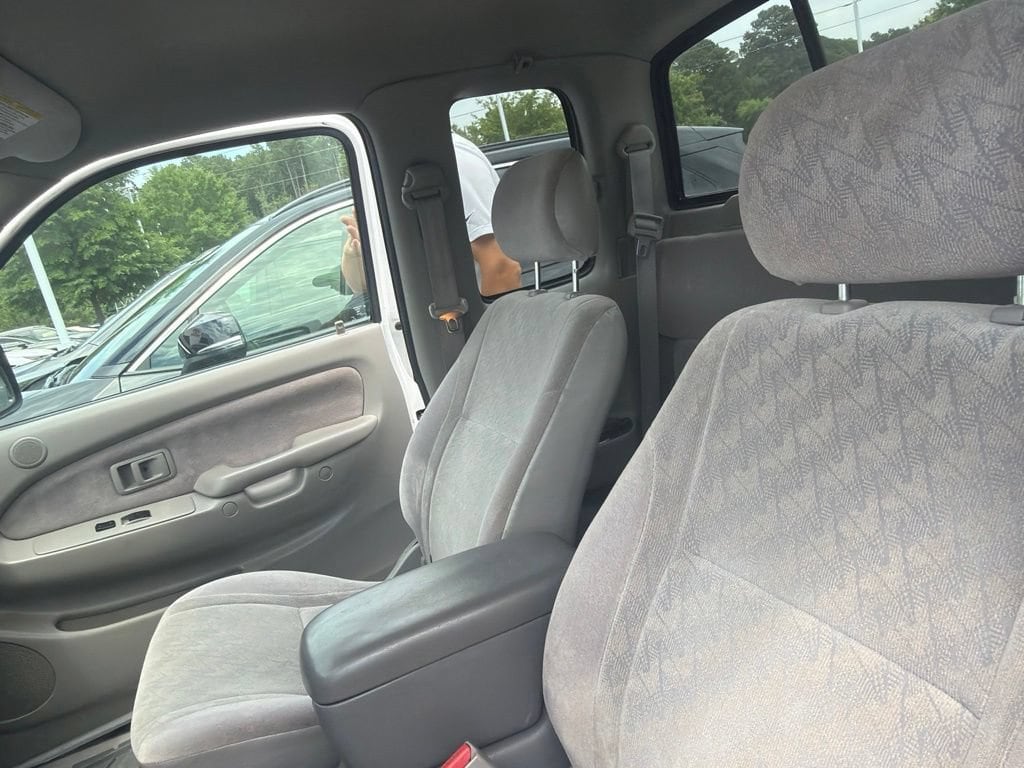 toyota tacoma 2004 5TEWM72NX4Z367753 image toyota tacoma 2004 5TEWM72NX4Z367753 image