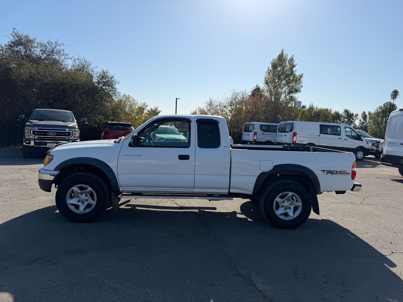 toyota tacoma 2004 5TESN92N54Z438123 image toyota tacoma 2004 5TESN92N54Z438123 image