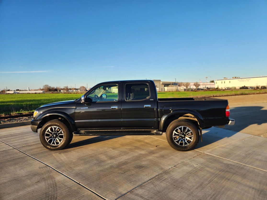 Toyota Tacoma 2004 5TEGN92N44Z359161 image Toyota Tacoma 2004 5TEGN92N44Z359161 image