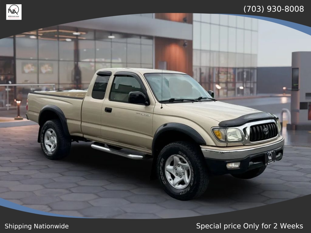 toyota tacoma 2004 5TEWM72N94Z379232 image toyota tacoma 2004 5TEWM72N94Z379232 image