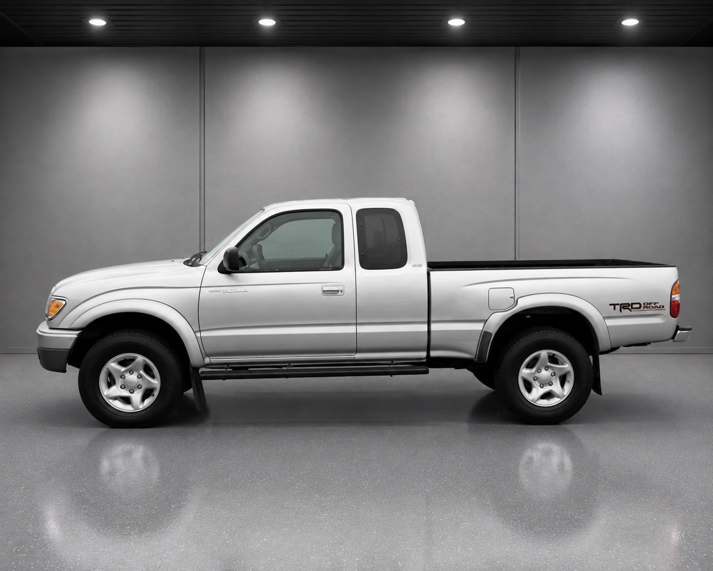 toyota tacoma 2004 5TEWN72N44Z420847 image toyota tacoma 2004 5TEWN72N44Z420847 image