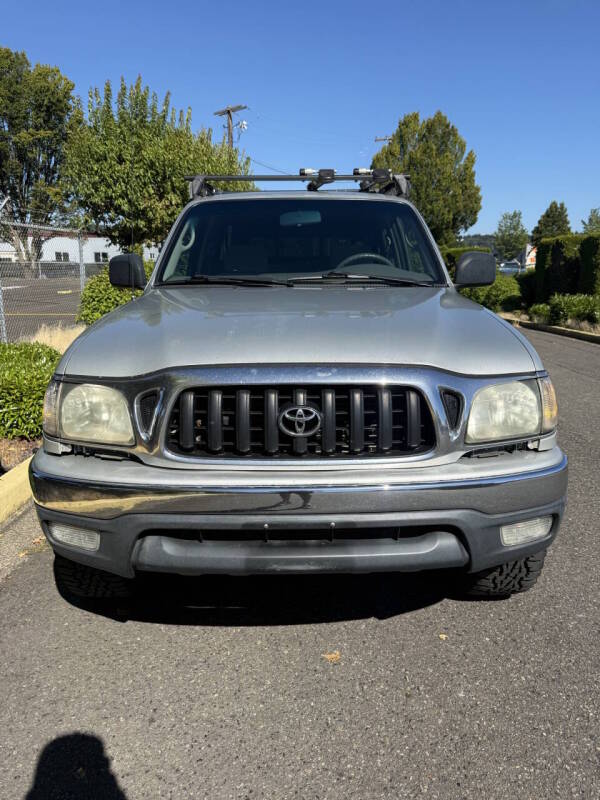 toyota tacoma 2004 5TEWN72N24Z421995 image toyota tacoma 2004 5TEWN72N24Z421995 image