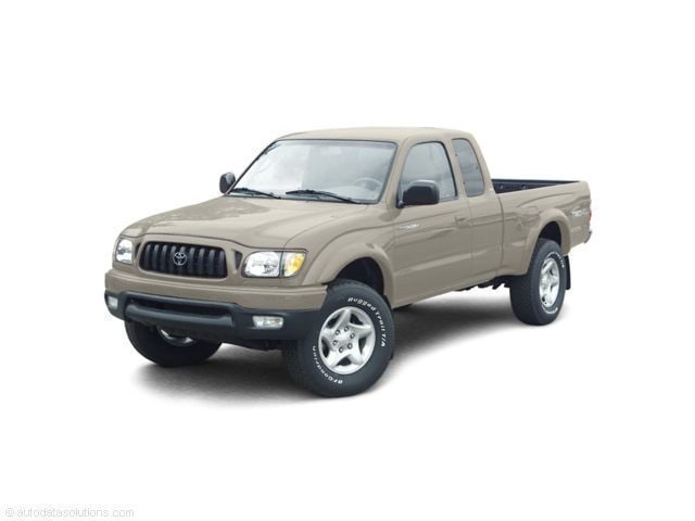 toyota tacoma 2004 5TEVL52N24Z398997 image toyota tacoma 2004 5TEVL52N24Z398997 image