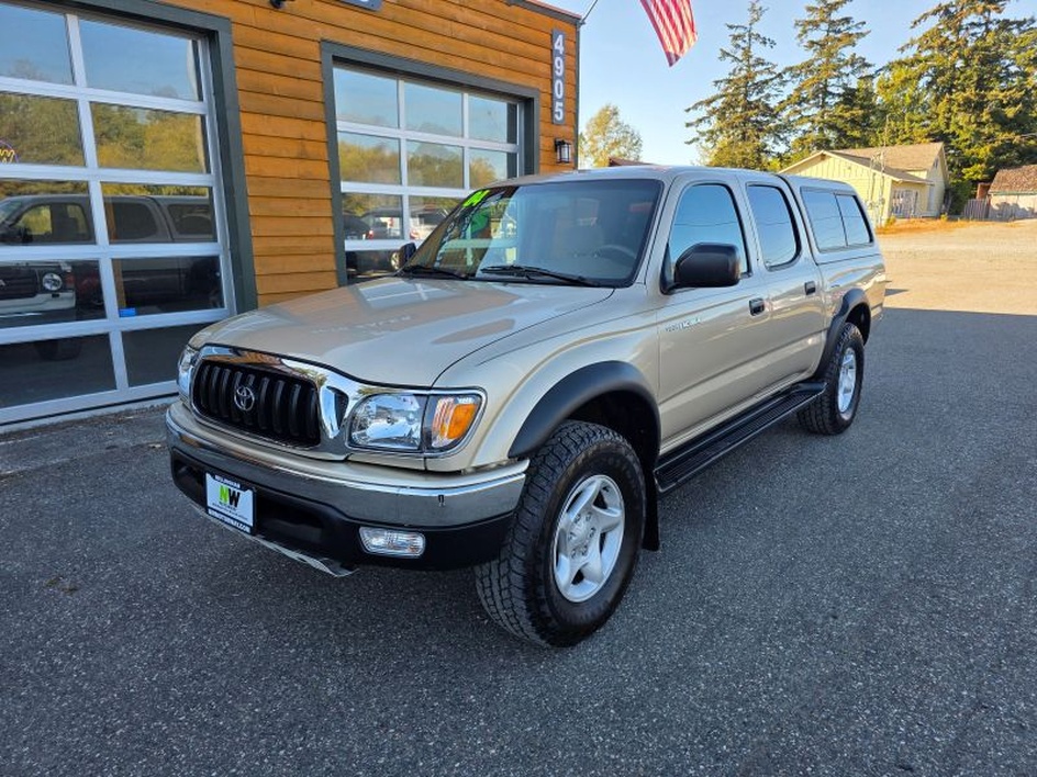 toyota tacoma 2004 5TEHN72N04Z445754 image toyota tacoma 2004 5TEHN72N04Z445754 image