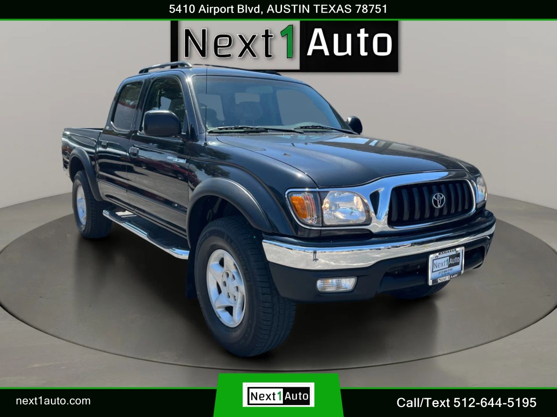 toyota tacoma 2004 5TEGN92N54Z383209 image toyota tacoma 2004 5TEGN92N54Z383209 image