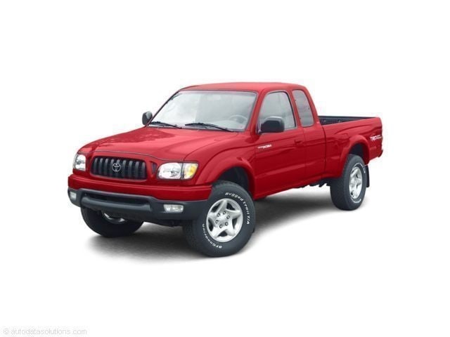 toyota tacoma 2004 5TESM92N24Z306939 image toyota tacoma 2004 5TESM92N24Z306939 image