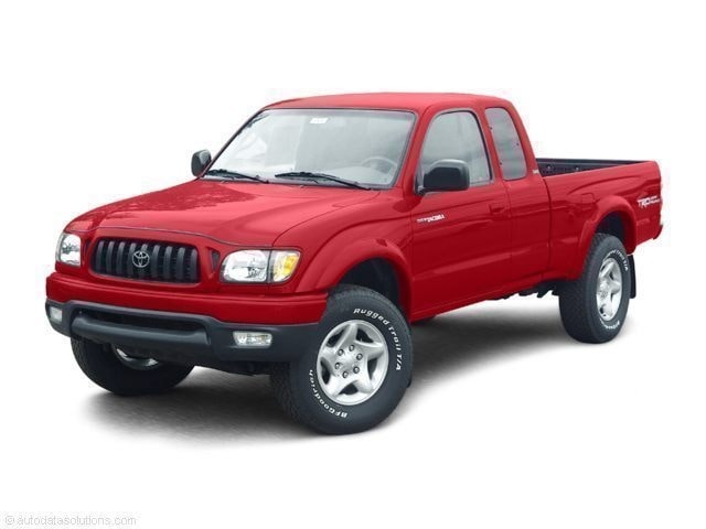 toyota tacoma 2004 5TEWM72N64Z397140 image toyota tacoma 2004 5TEWM72N64Z397140 image