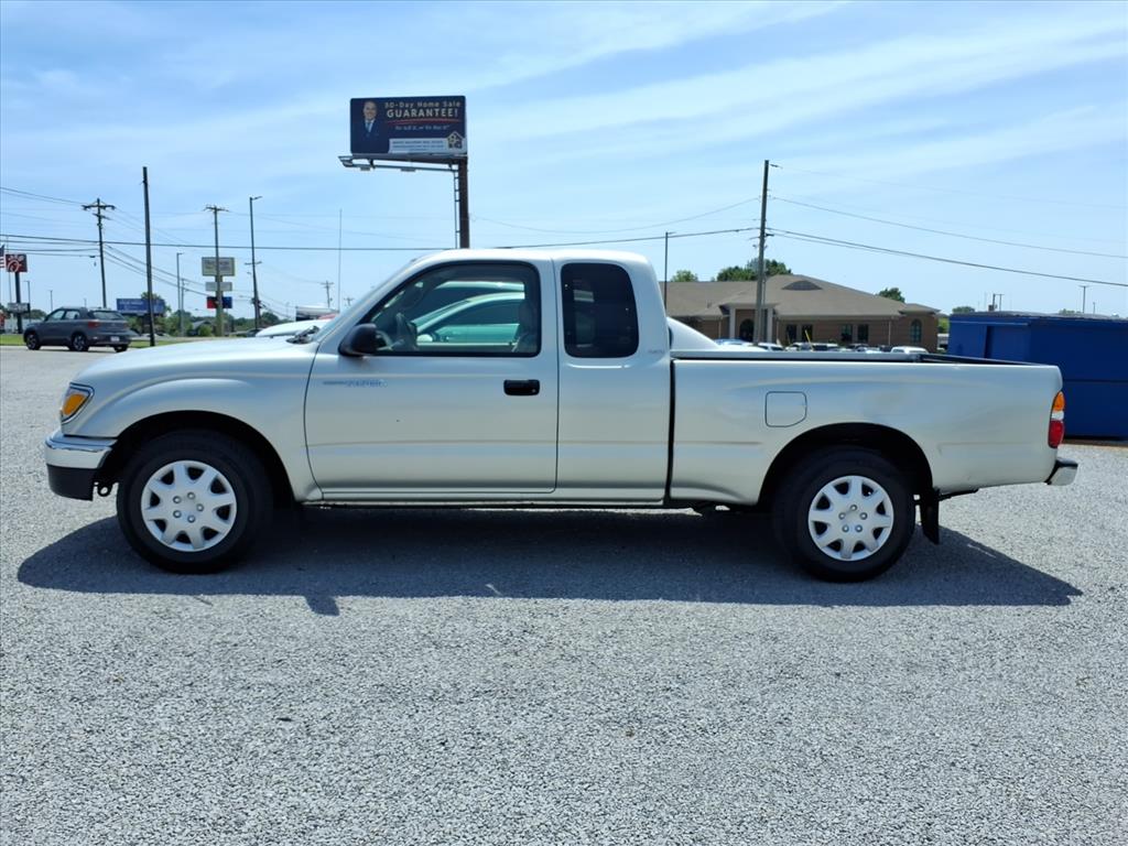 toyota tacoma 2004 5TEVL52N04Z436596 image toyota tacoma 2004 5TEVL52N04Z436596 image