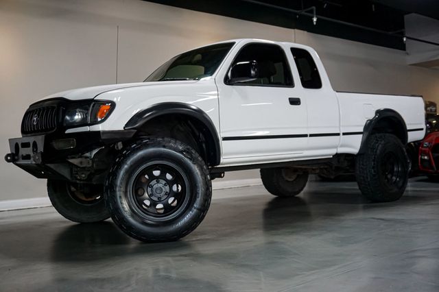 toyota tacoma 2004 5TEWN72N24Z403254 image toyota tacoma 2004 5TEWN72N24Z403254 image