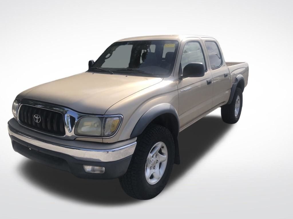 toyota tacoma 2004 5TEGN92N34Z437719 image toyota tacoma 2004 5TEGN92N34Z437719 image
