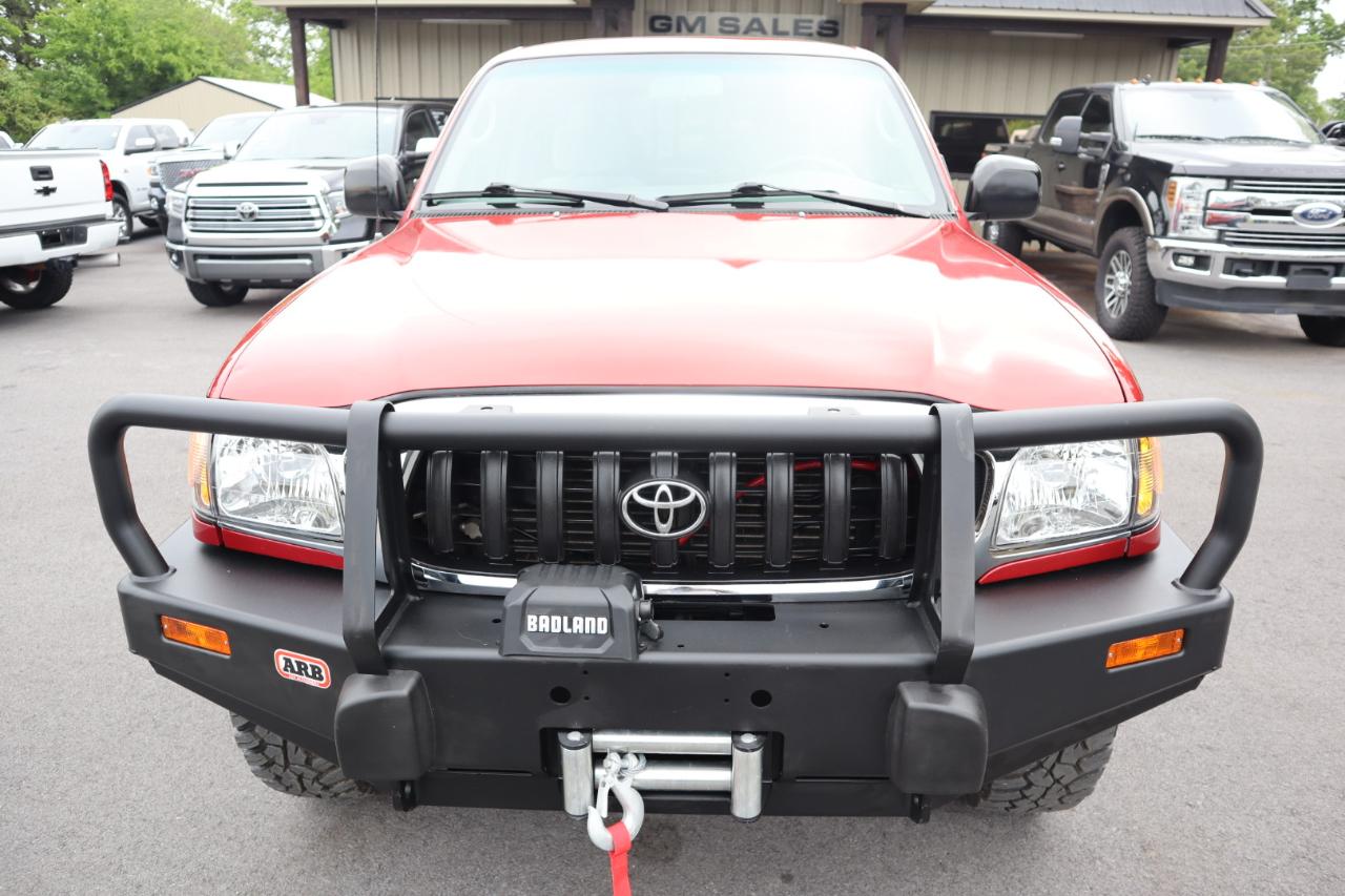 toyota tacoma 2004 5TEHN72N24Z381944 image toyota tacoma 2004 5TEHN72N24Z381944 image