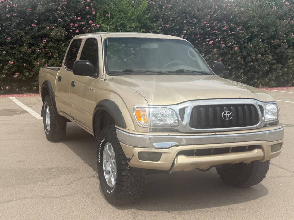 toyota tacoma 2004 5TEGN92N44Z403014 image toyota tacoma 2004 5TEGN92N44Z403014 image