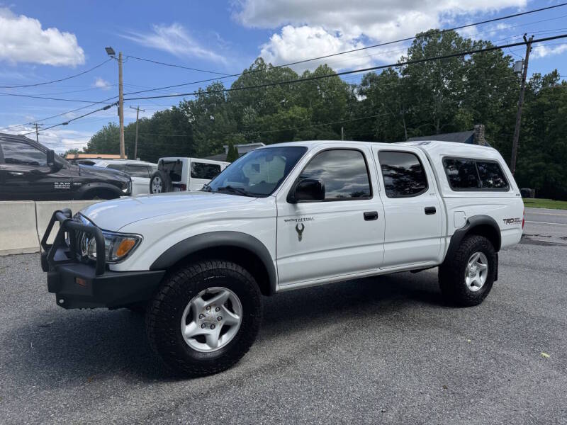 toyota tacoma 2004 5TEHN72N04Z445298 image toyota tacoma 2004 5TEHN72N04Z445298 image