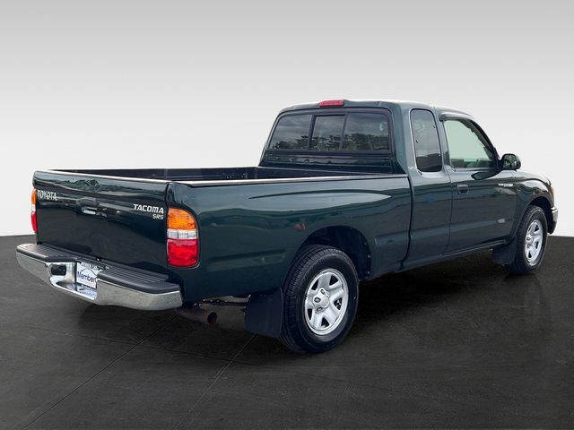 toyota tacoma 2004 5TEVL52N34Z376328 image toyota tacoma 2004 5TEVL52N34Z376328 image