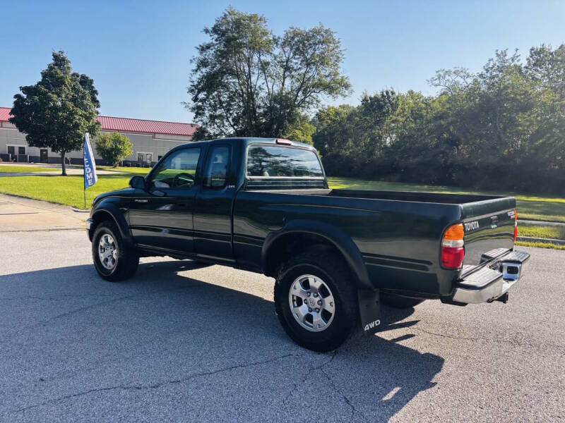 toyota tacoma 2004 5TEWN72N84Z308133 image toyota tacoma 2004 5TEWN72N84Z308133 image