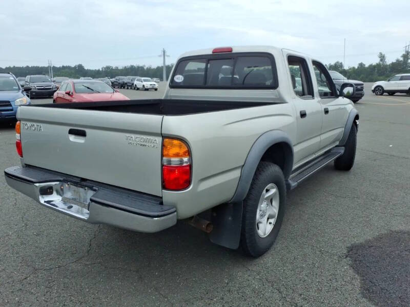 toyota tacoma 2004 5TEGN92N44Z373237 image toyota tacoma 2004 5TEGN92N44Z373237 image