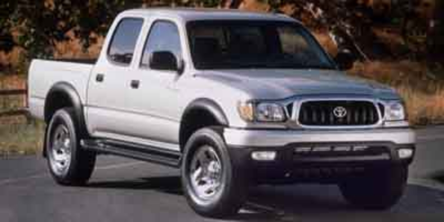 toyota tacoma 2004 5TEGN92N84Z353377 image toyota tacoma 2004 5TEGN92N84Z353377 image