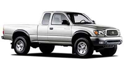 toyota tacoma 2004 5TESN92N34Z425547 image toyota tacoma 2004 5TESN92N34Z425547 image