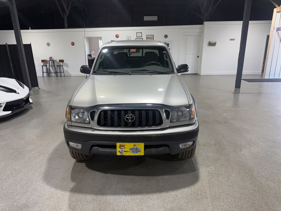 toyota tacoma 2004 5TEHN72N54Z312942 image toyota tacoma 2004 5TEHN72N54Z312942 image