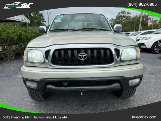 toyota tacoma 2004 5TEGN92N34Z423822 image toyota tacoma 2004 5TEGN92N34Z423822 image