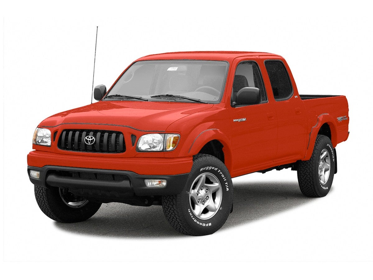 toyota tacoma 2004 5TEWN72N84Z371006 image toyota tacoma 2004 5TEWN72N84Z371006 image