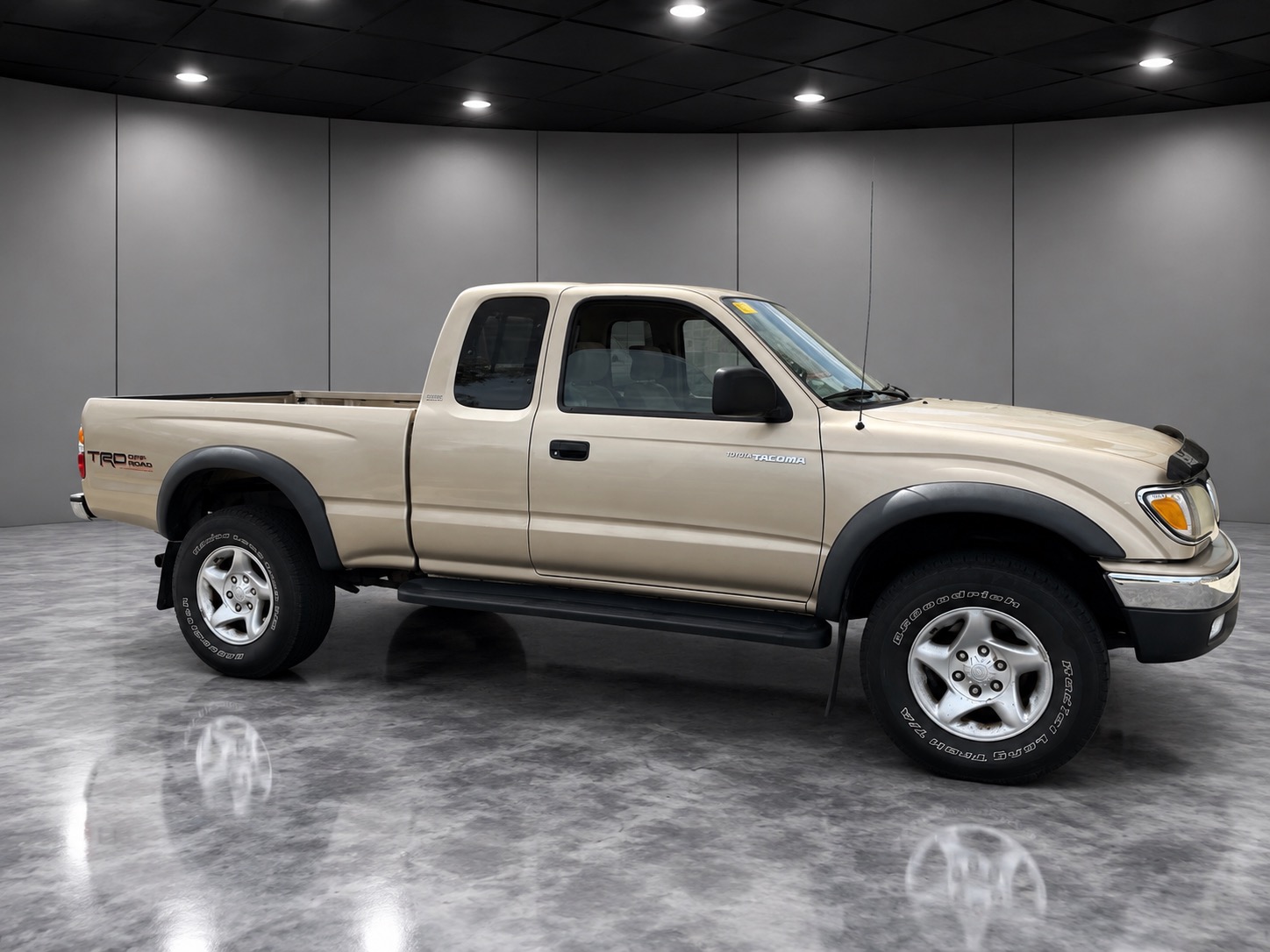 toyota tacoma 2004 5TEWN72N34Z406972 image toyota tacoma 2004 5TEWN72N34Z406972 image